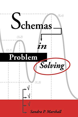 Schemas in Problem Solving von Cambridge University Press