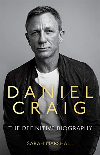 Daniel Craig - The Biography von BONNIER