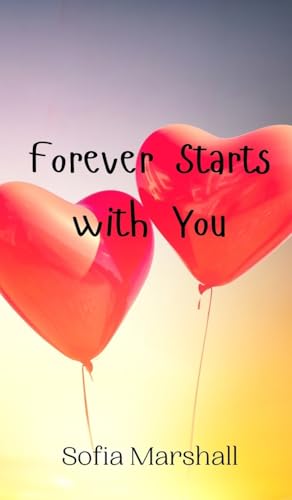 Forever Starts with You von Creative Arts Management OÜ