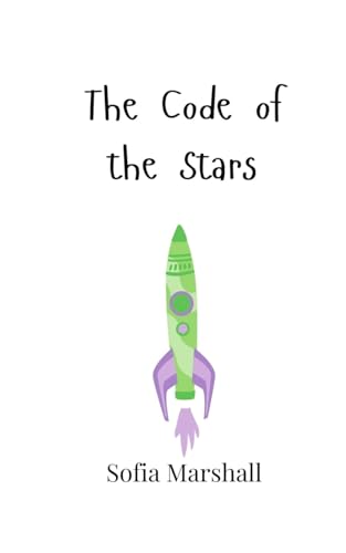 The Code of the Stars von Creative Arts Management OÜ