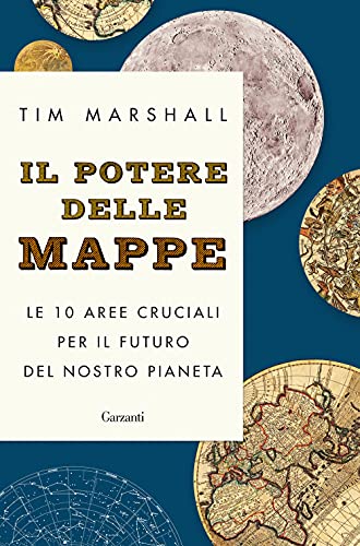 POTERE DELLE MAPPE