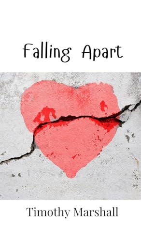 Falling Apart von Creative Arts Management OÜ