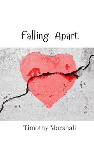 Falling Apart von Creative Arts Management OÜ