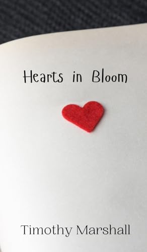 Hearts in Bloom von Creative Arts Management OÜ