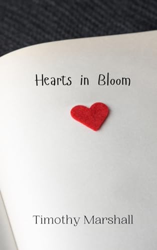 Hearts in Bloom von Creative Arts Management OÜ