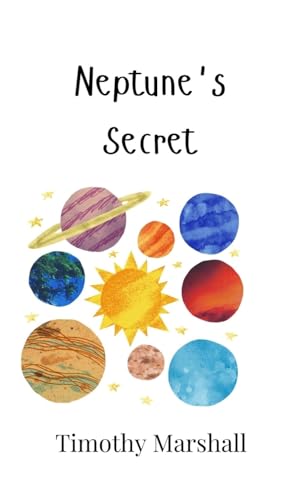 Neptune's Secret von Creative Arts Management OÜ