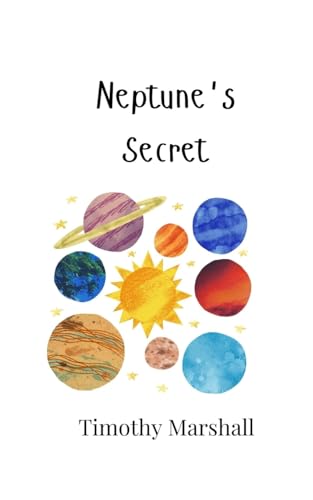 Neptune's Secret von Creative Arts Management OÜ