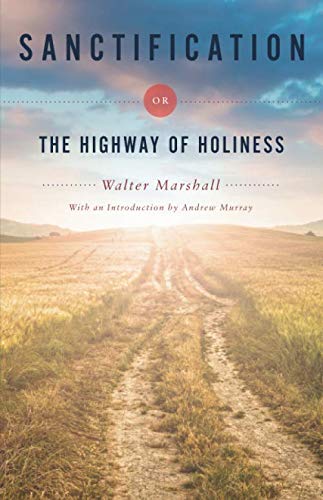 Sanctification or The Highway of Holiness