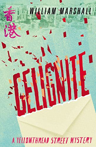Gelignite (Yellowthread Street Mystery)