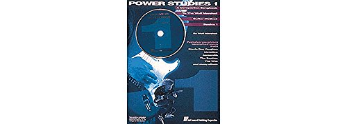 The Wolf Marshall Guitar Method von HAL LEONARD