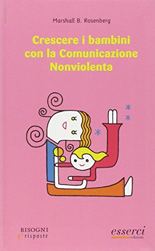 Crescere i bambini con la comunicazione nonviolenta (Bisogni e risposte) Crescere i bambini con la comunicazione nonviolenta (Bisogni e risposte)