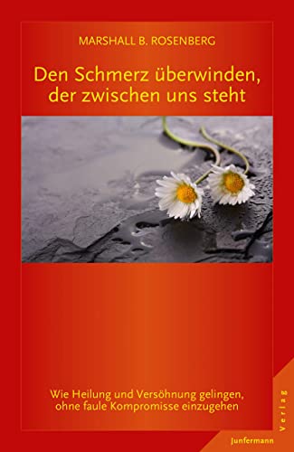 Den Schmerz überwinden, der zwischen uns steht: Wie Heilung und Versöhnung gelingen Den Schmerz überwinden, der zwischen uns steht: Wie Heilung und Versöhnung gelingen