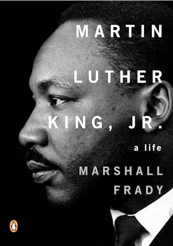 Martin Luther King, Jr.: A Life (Penguin Lives Biographies)