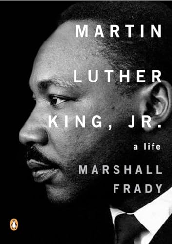 Martin Luther King, Jr.: A Life (Penguin Lives Biographies) von Penguin Books