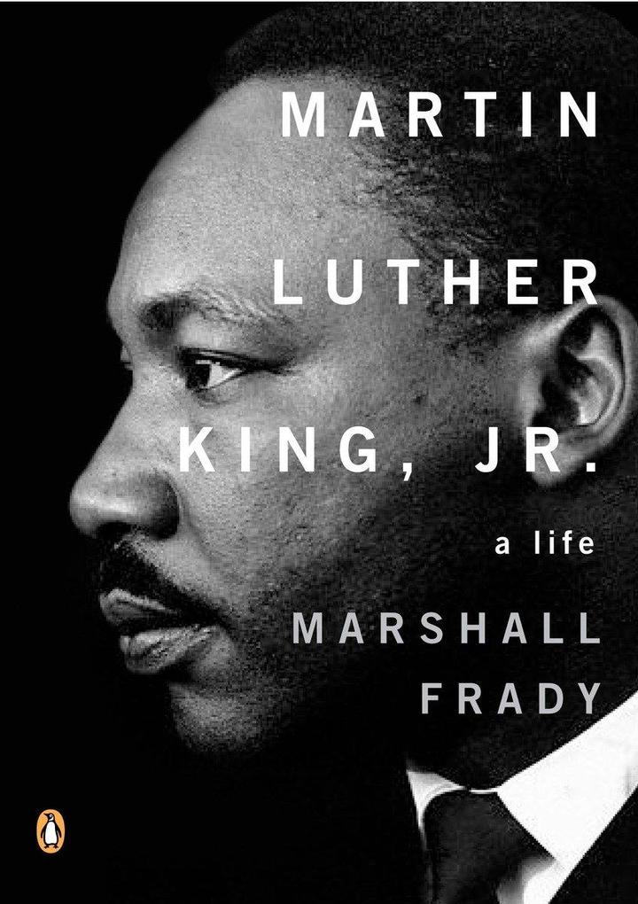 Martin Luther King Jr.: A Life von PENGUIN GROUP