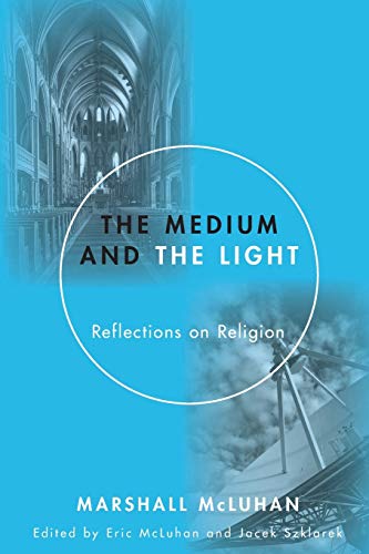 The Medium and the Light: Reflections on Religion von Wipf & Stock Publishers