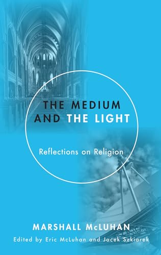 The Medium and the Light: Reflections on Religion von Wipf & Stock Publishers