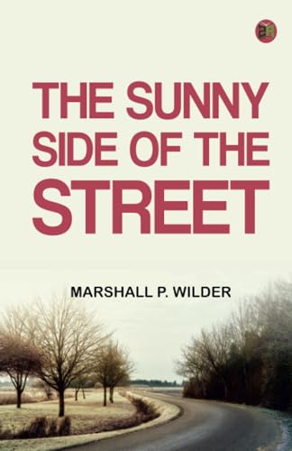 The Sunny Side of the Street von Zinc Read