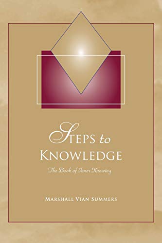 Steps to Knowledge von New Knowledge Library