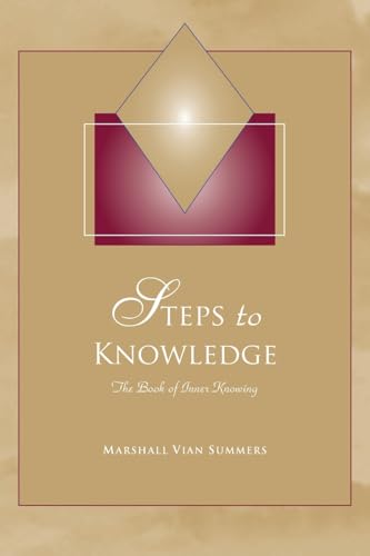 Steps to Knowledge Steps to Knowledge von New Knowledge Library