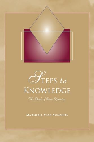 Steps to Knowledge von New Knowledge Library