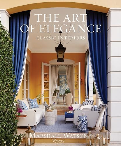 The Art of Elegance: Classic Interiors