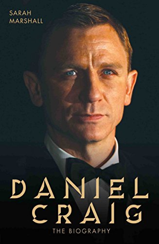 Daniel Craig - The Biography von John Blake
