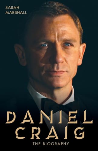 Daniel Craig - The Biography