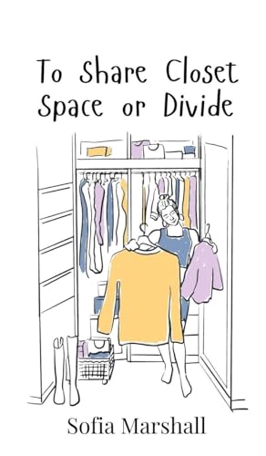 To Share Closet Space or Divide von Creative Arts Management OÜ