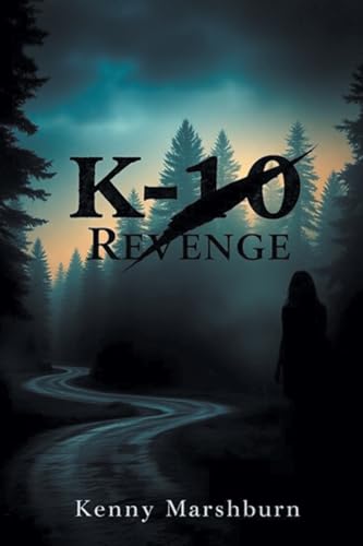 K-10 REVENGE von Fulton Books