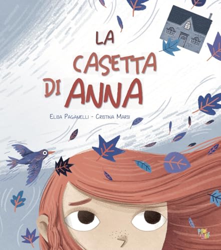 La casetta di Anna. Ediz. a colori (Mini albi) von Pane e Sale