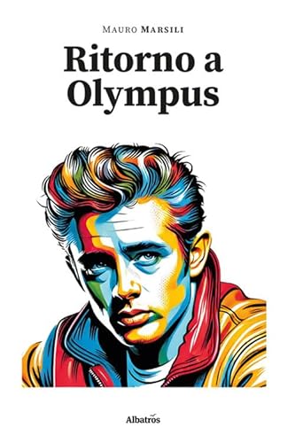 Ritorno a Olympus (Gli Speciali) von Gruppo Albatros Il Filo
