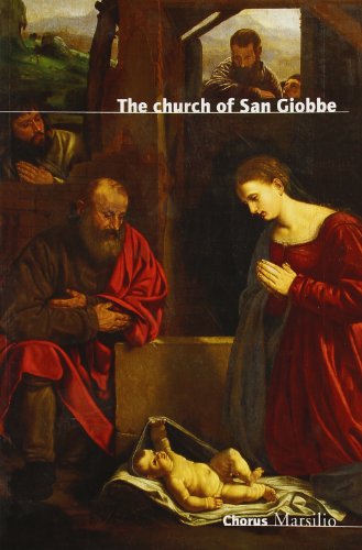 The church of San Giobbe (Guide. Chiese di Venezia)