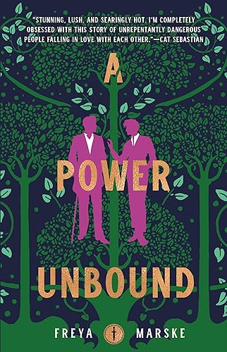 A Power Unbound (Last Binding Trilogy, 3)