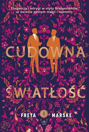 Cudowna światłość von Sonia Draga