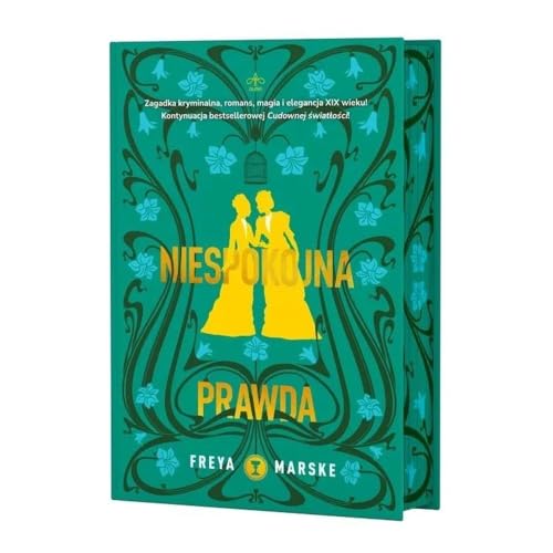 Niespokojna prawda barwione brzegi von Aura