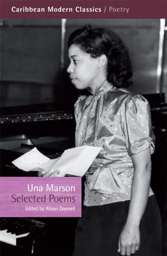 The Una Marson: Selected Poems (Caribbean Modern Classics) von Peepal Tree Press