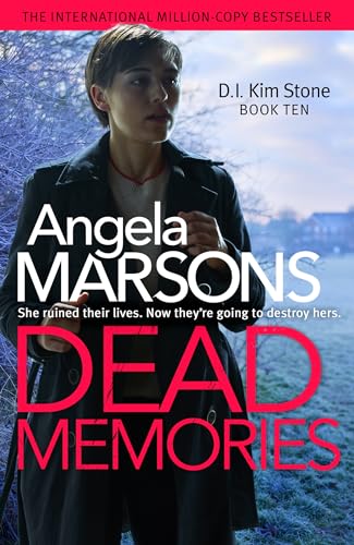 Dead Memories: An addictive and gripping crime thriller von Sphere