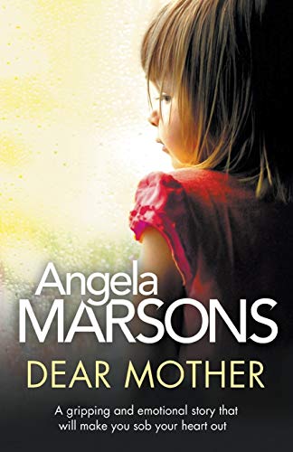 Dear Mother: A gripping and emotional story that will make you sob your heart out Dear Mother: A gripping and emotional story that will make you sob your heart out
