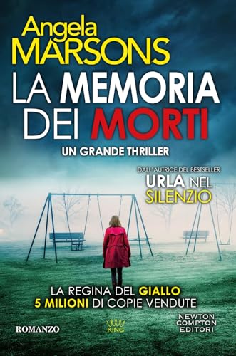 La memoria dei morti (King) von Newton Compton Editori
