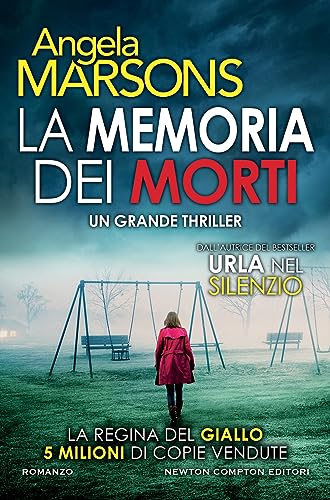La memoria dei morti (Nuova narrativa Newton)