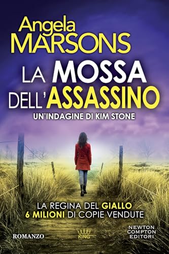 La mossa dell'assassino (King) von Newton Compton Editori