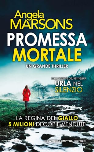 Promessa mortale (Gli insuperabili Gold) von Newton Compton Editori