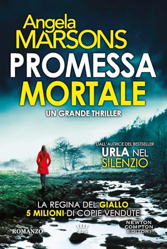 Promessa mortale (King) von Newton Compton Editori