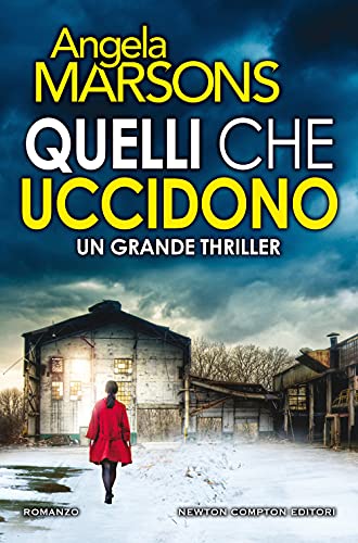 "QUELLI CHE UCCIDONO" "QUELLI CHE UCCIDONO"