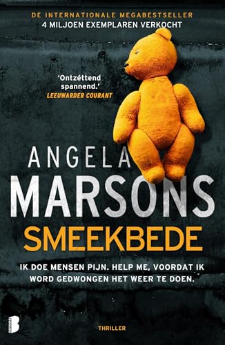 Smeekbede: Ik doe mensen pijn. Help me, voordat ik word gedwongen het weer te doen. (Kim Stone, 13) von Boekerij