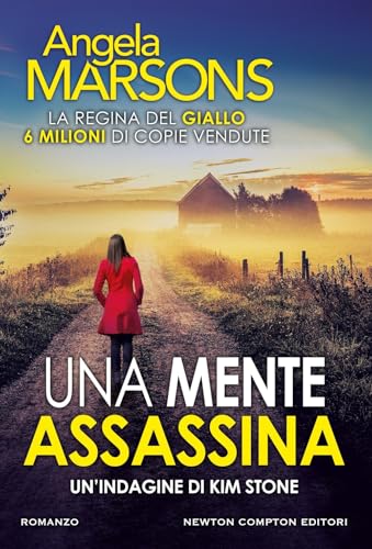 Una mente assassina (Nuova narrativa Newton) von Newton Compton Editori