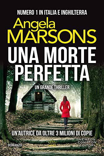 Una morte perfetta (King, Band 112)
