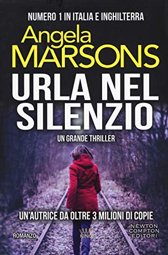 Urla nel silenzio (King, Band 68)