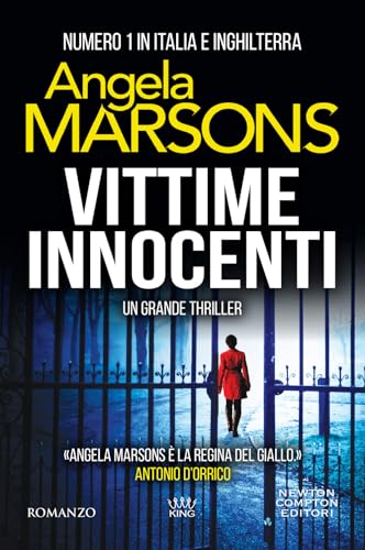 Vittime innocenti (King) von Newton Compton Editori